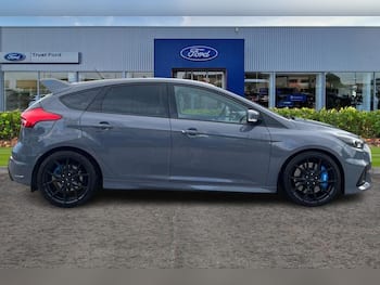 Used Ford Focus 2017 for sale - 79630442: Photo