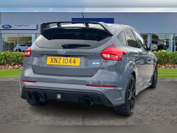 Used Ford Focus 2017 for sale - 79630442: Photo