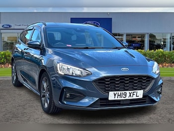 Used Ford Focus 2019 for sale - 78314230: Photo