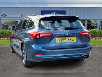 Used Ford Focus 2019 for sale - 78314230: Photo