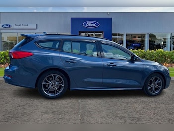 Used Ford Focus 2019 for sale - 78314230: Photo