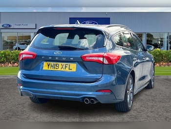 Used Ford Focus 2019 for sale - 78314230: Photo