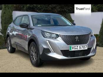 2022 - 100kW Active Premium 50kWh 5dr Auto AUTO