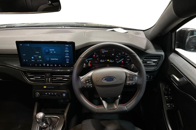 Used Ford Focus 2022 for sale - 77192864: Photo 11