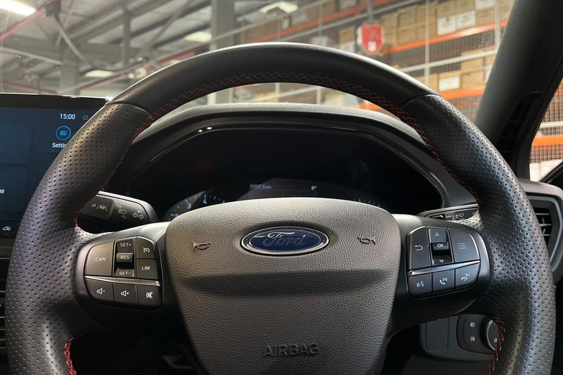 Used Ford Focus 2022 for sale - 77192864: Photo 12