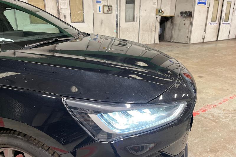 Used Ford Focus 2022 for sale - 77192864: Photo 23