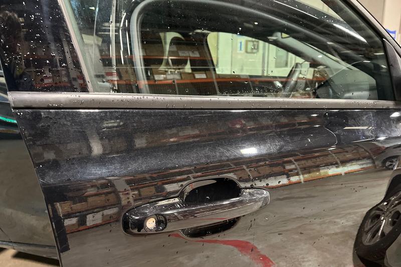 Used Ford Focus 2022 for sale - 77192864: Photo 25