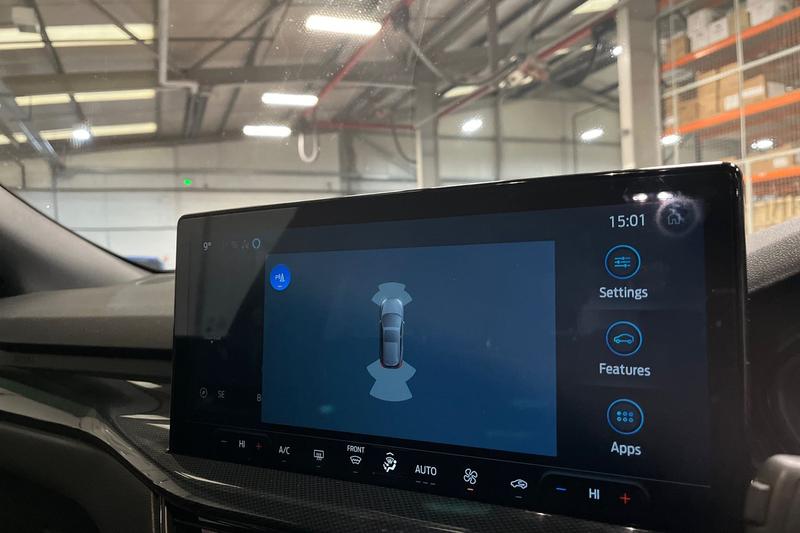 Used Ford Focus 2022 for sale - 77192864: Photo 30