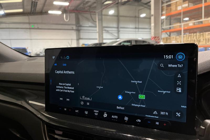 Used Ford Focus 2022 for sale - 77192864: Photo 32