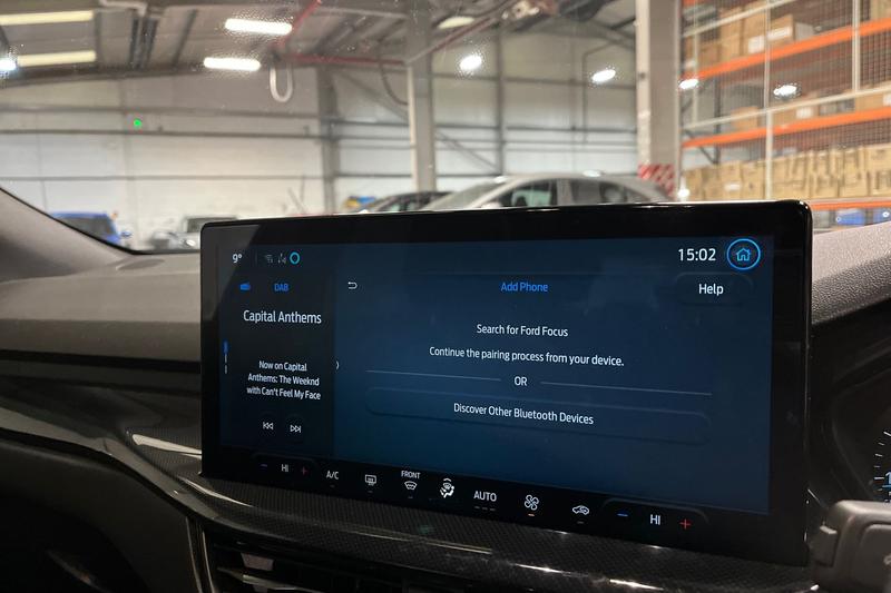 Used Ford Focus 2022 for sale - 77192864: Photo 33