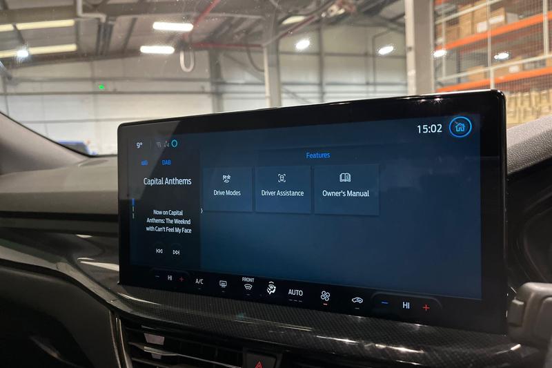 Used Ford Focus 2022 for sale - 77192864: Photo 36