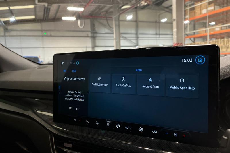 Used Ford Focus 2022 for sale - 77192864: Photo 37