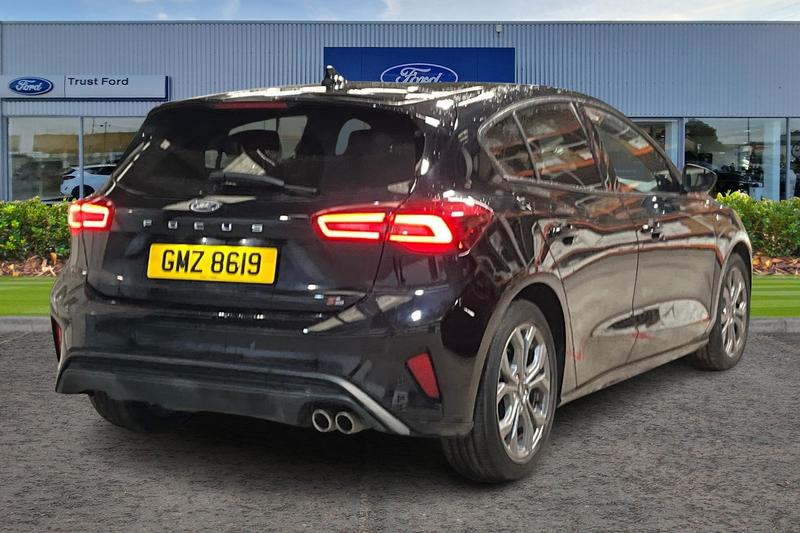 Used Ford Focus 2022 for sale - 77192864: Photo 4