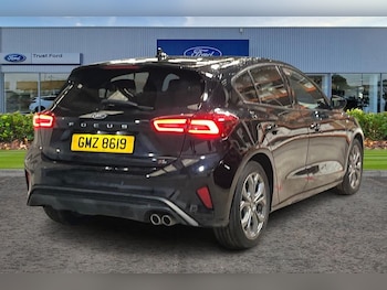 Used Ford Focus 2022 for sale - 77192864: Photo