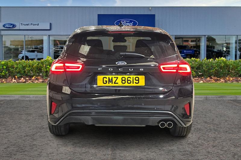 Used Ford Focus 2022 for sale - 77192864: Photo 7