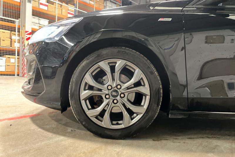 Used Ford Focus 2022 for sale - 77192864: Photo 8