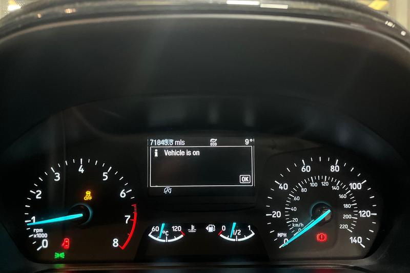 Used Ford Fiesta 2018 for sale - 77665702: Photo 13