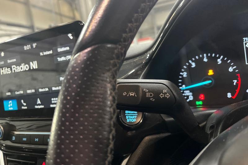 Used Ford Fiesta 2018 for sale - 77665702: Photo 14