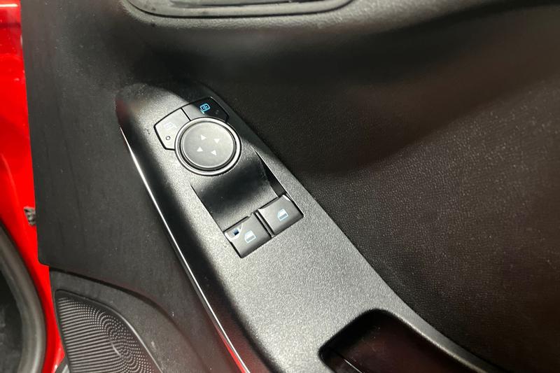 Used Ford Fiesta 2018 for sale - 77665702: Photo 16