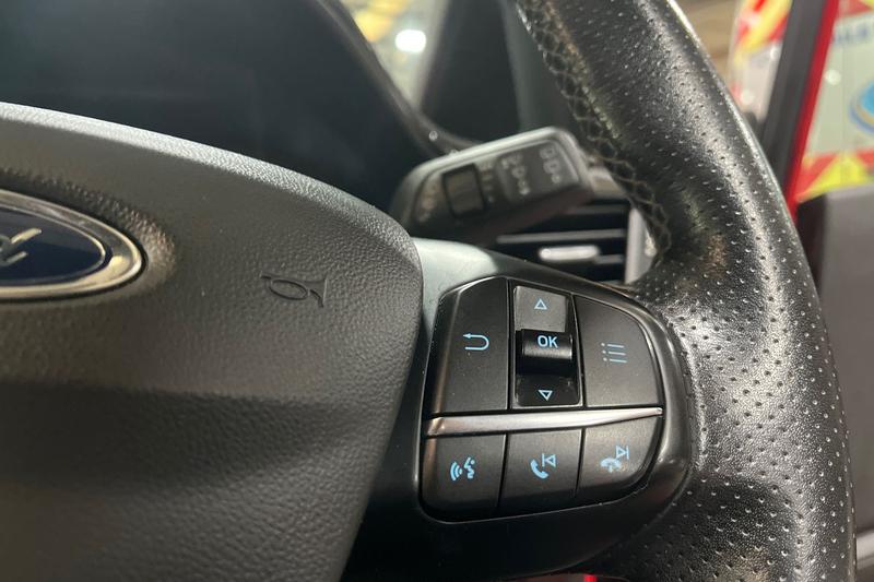 Used Ford Fiesta 2018 for sale - 77665702: Photo 27