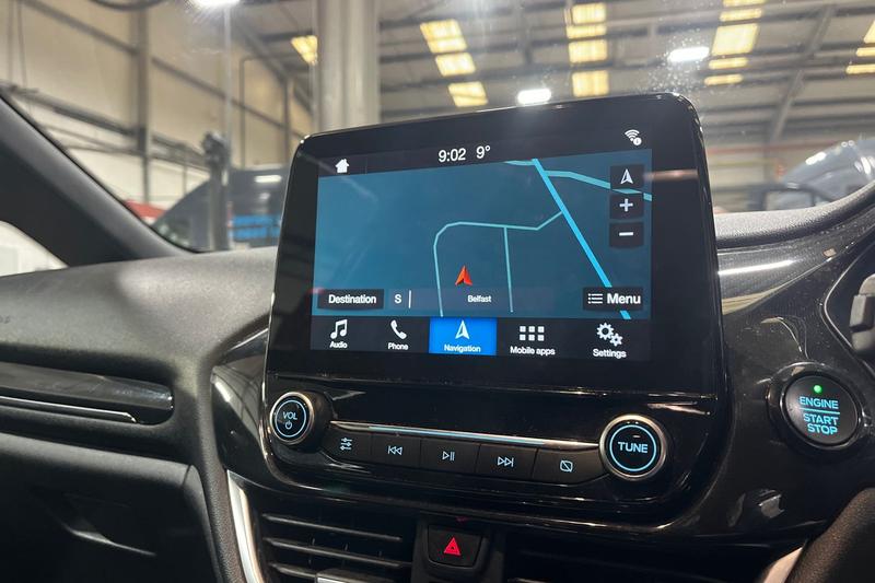 Used Ford Fiesta 2018 for sale - 77665702: Photo 32