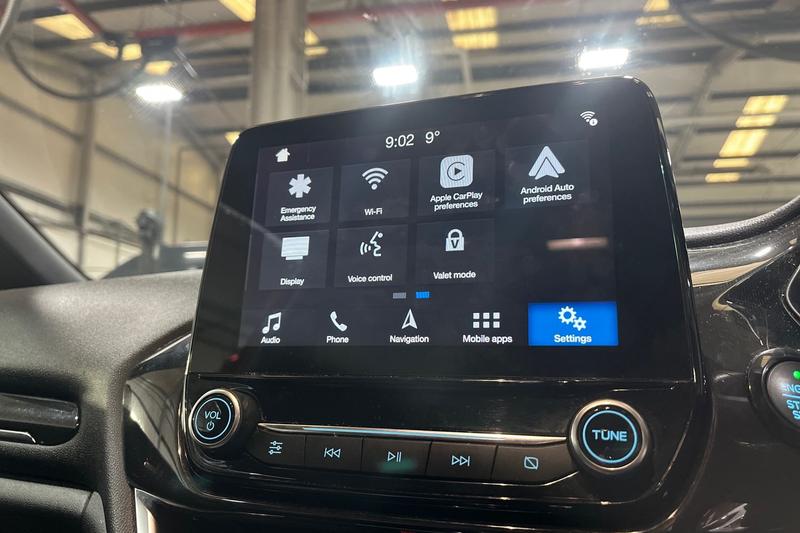 Used Ford Fiesta 2018 for sale - 77665702: Photo 35