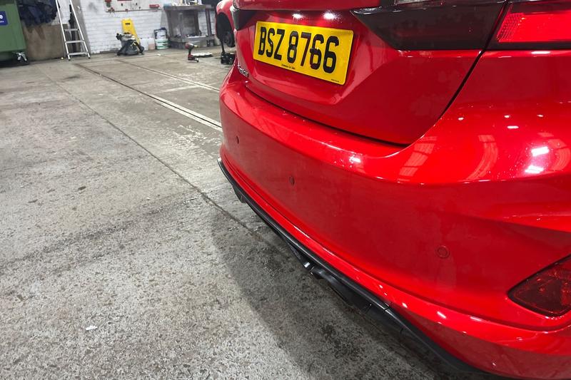 Used Ford Fiesta 2018 for sale - 77665702: Photo 40