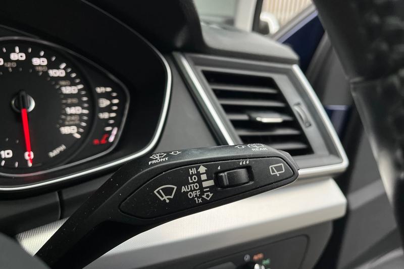 Used Audi Q5 2018 for sale - 76971966: Photo 15