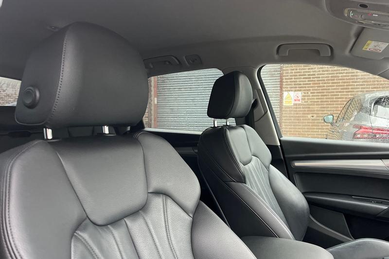 Used Audi Q5 2018 for sale - 76971966: Photo 17