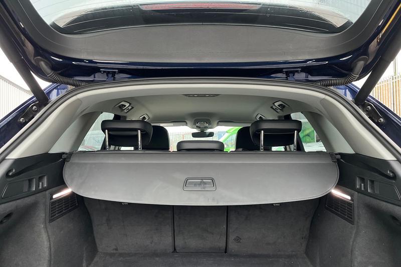 Used Audi Q5 2018 for sale - 76971966: Photo 21