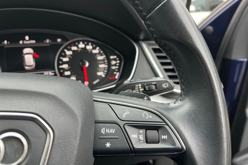 Used Audi Q5 2018 for sale - 76971966: Photo 27