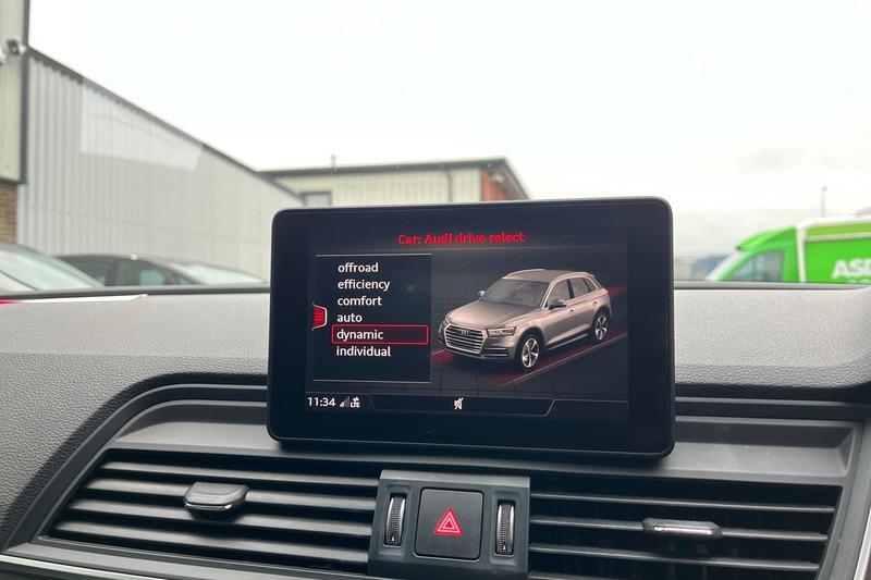 Used Audi Q5 2018 for sale - 76971966: Photo 34