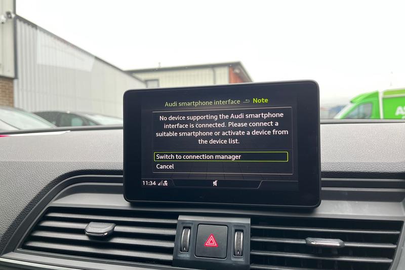 Used Audi Q5 2018 for sale - 76971966: Photo 35