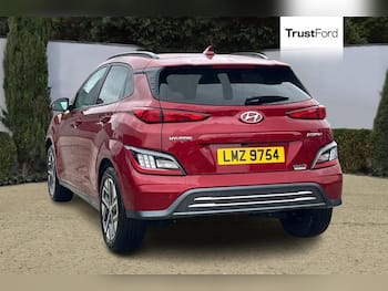 Used Hyundai KONA 2023 for sale - 79721304: Photo