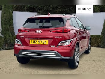 Used Hyundai KONA 2023 for sale - 79721304: Photo