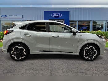 Used Ford Puma 2025 for sale - 78556150: Photo
