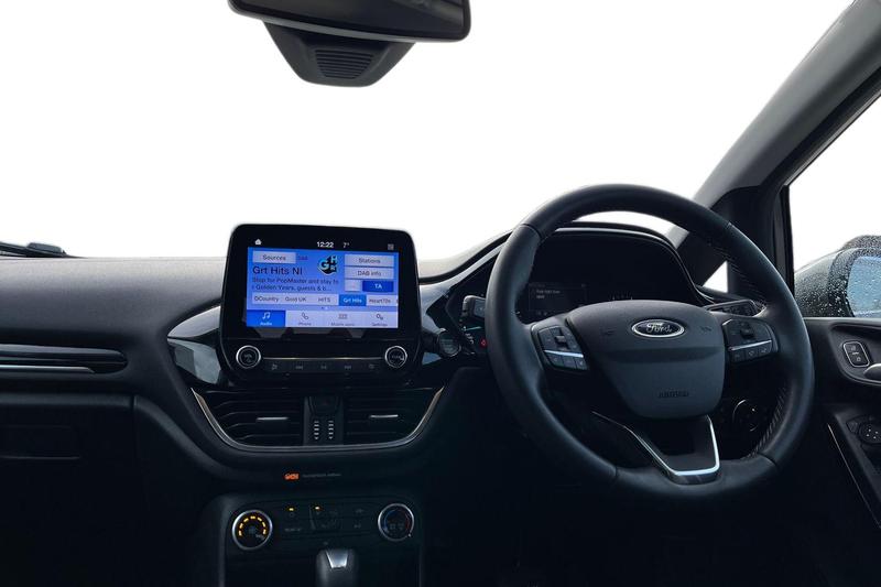 Used Ford Fiesta 2023 for sale - 77718649: Photo 10