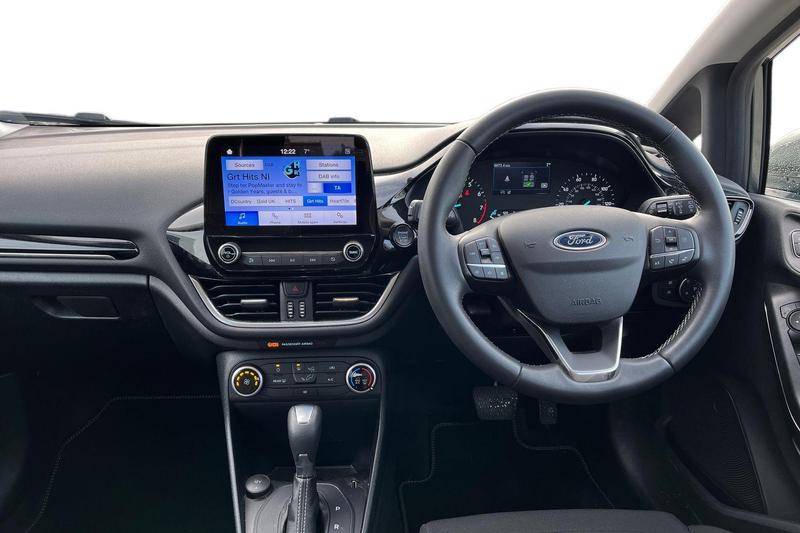 Used Ford Fiesta 2023 for sale - 77718649: Photo 11