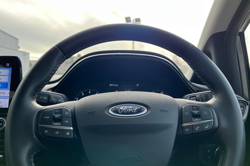 Used Ford Fiesta 2023 for sale - 77718649: Photo 12