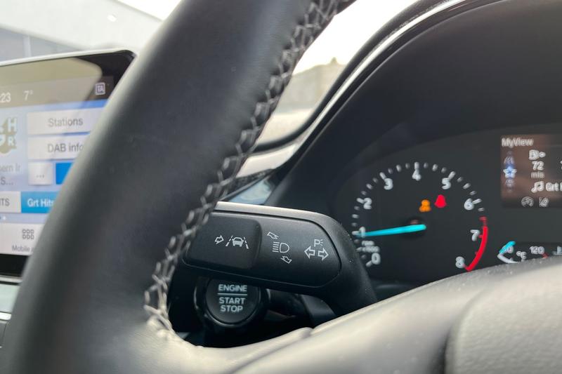 Used Ford Fiesta 2023 for sale - 77718649: Photo 14