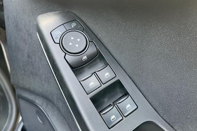 Used Ford Fiesta 2023 for sale - 77718649: Photo 16