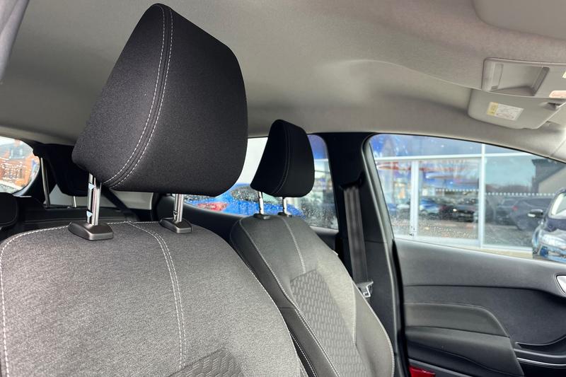 Used Ford Fiesta 2023 for sale - 77718649: Photo 17