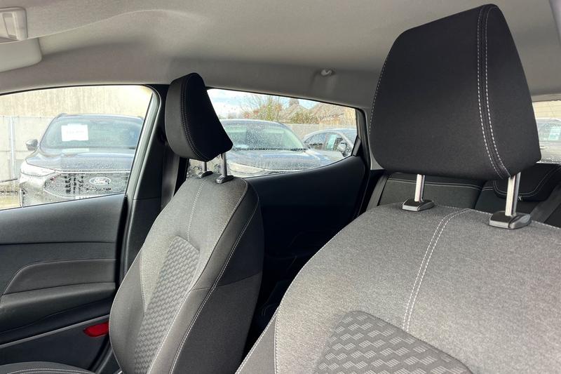 Used Ford Fiesta 2023 for sale - 77718649: Photo 19