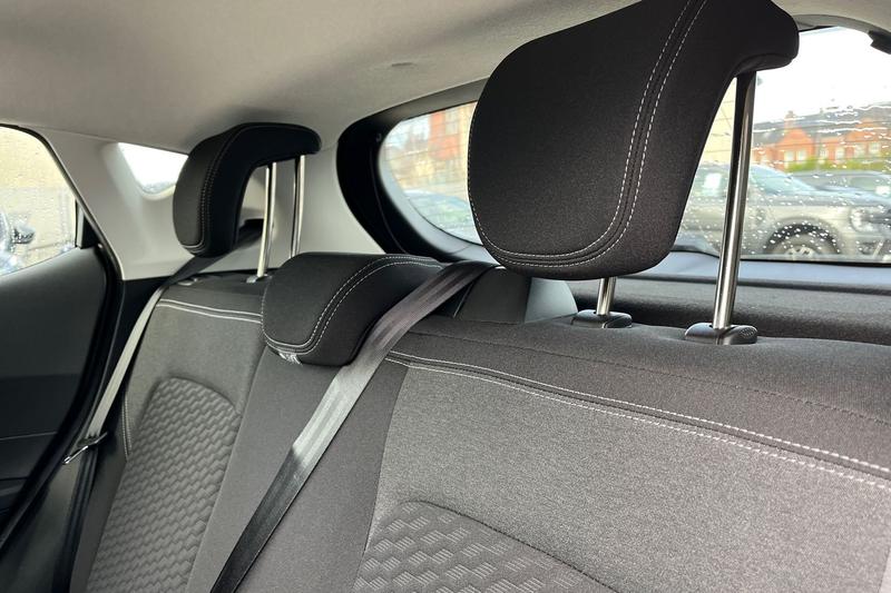 Used Ford Fiesta 2023 for sale - 77718649: Photo 20