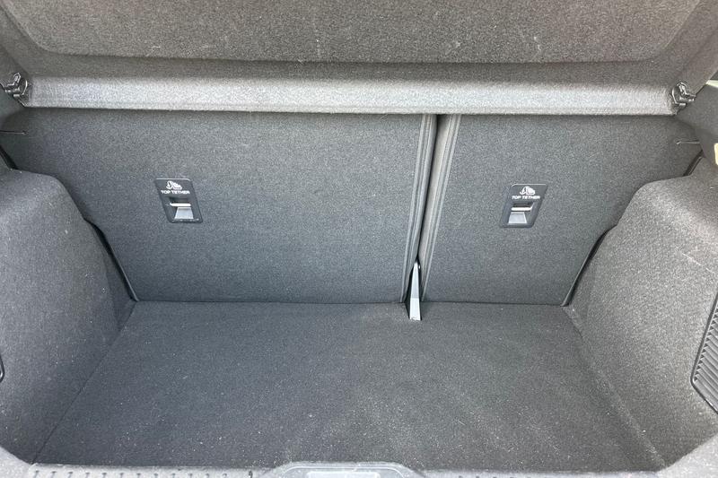 Used Ford Fiesta 2023 for sale - 77718649: Photo 21