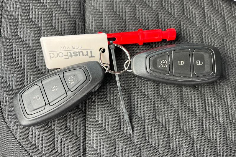 Used Ford Fiesta 2023 for sale - 77718649: Photo 22