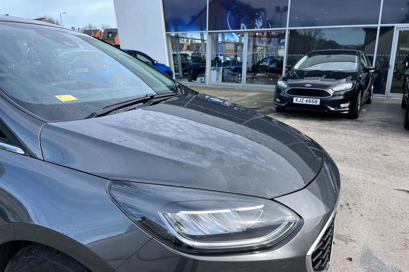 Used Ford Fiesta 2023 for sale - 77718649: Photo 23