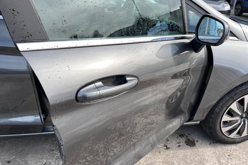 Used Ford Fiesta 2023 for sale - 77718649: Photo 25