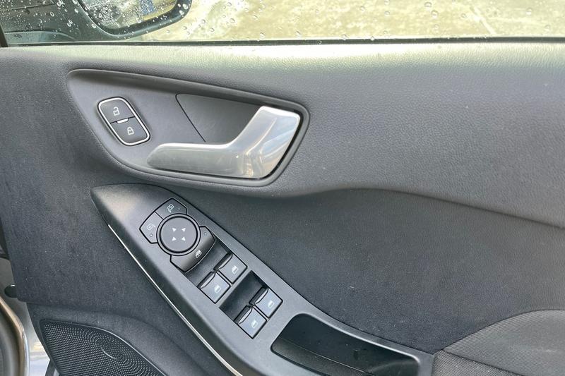 Used Ford Fiesta 2023 for sale - 77718649: Photo 26