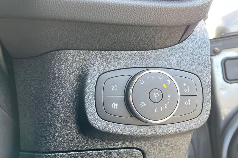 Used Ford Fiesta 2023 for sale - 77718649: Photo 27